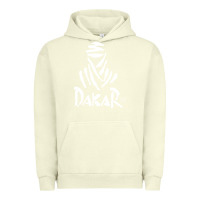 Pigment Pistachio rally dakar paris merch Urban Hoodie - linhVisuals