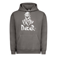 Pigment Tornado rally dakar paris merch Urban Hoodie - linhVisuals