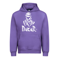 Tulip rally dakar paris merch Urban Hoodie - linhVisuals