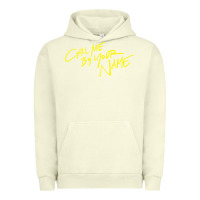 Pigment Pistachio Call Me By Your Name Urban Hoodie - linhVisuals