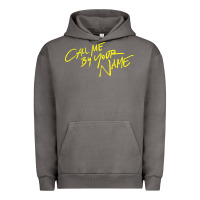 Pigment Tornado Call Me By Your Name Urban Hoodie - linhVisuals