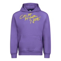 Tulip Call Me By Your Name Urban Hoodie - linhVisuals