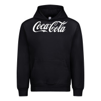 Newcoca Cola Urban Hoodie | Teevron