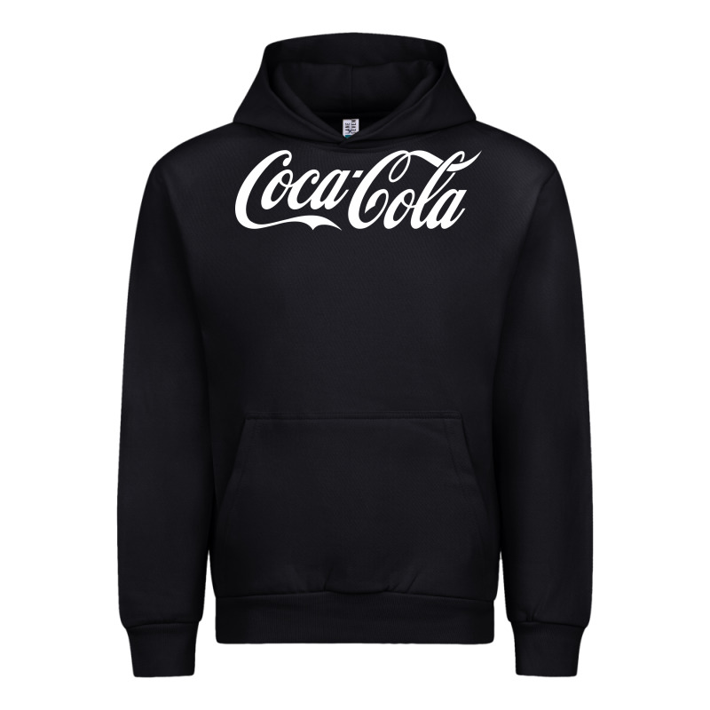 Newcoca Cola Urban Hoodie by linhVisuals | Teevron