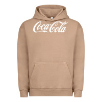 Pigment Burro newcoca cola Urban Hoodie - linhVisuals
