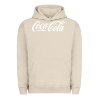 Pigment French Oak newcoca cola Urban Hoodie - linhVisuals
