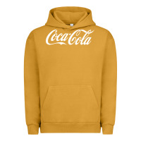 Pigment Peanut Butter newcoca cola Urban Hoodie - linhVisuals