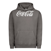 Pigment Tornado newcoca cola Urban Hoodie - linhVisuals