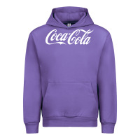 Tulip newcoca cola Urban Hoodie - linhVisuals