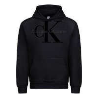 Black newcocaine & ketamine ck Urban Hoodie - linhVisuals