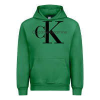 Emerald newcocaine & ketamine ck Urban Hoodie - linhVisuals