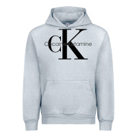 Heather Grey newcocaine & ketamine ck Urban Hoodie - linhVisuals