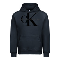 Navy newcocaine & ketamine ck Urban Hoodie - linhVisuals
