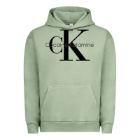 Pigment Oil Green newcocaine & ketamine ck Urban Hoodie - linhVisuals