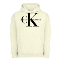 Pigment Pistachio newcocaine & ketamine ck Urban Hoodie - linhVisuals