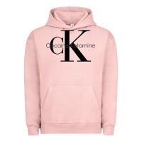 Pigment Salmon newcocaine & ketamine ck Urban Hoodie - linhVisuals
