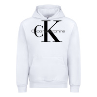 White newcocaine & ketamine ck Urban Hoodie - linhVisuals