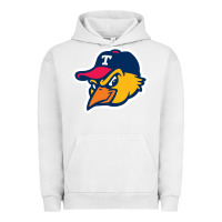 Pigment Lunar Rock toledo-mud-hens Urban Hoodie - linhVisuals