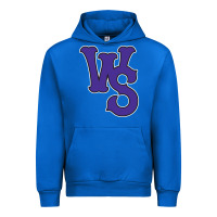 Winston-salem-dash Urban Hoodie | Teevron