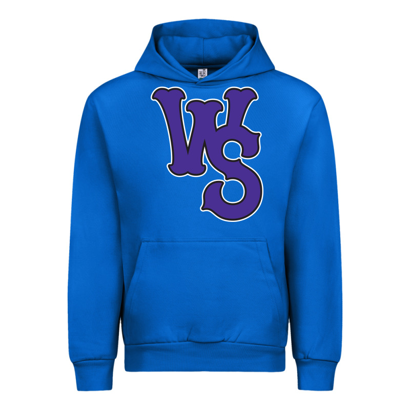 Winston-salem-dash Urban Hoodie by linhVisuals | Teevron