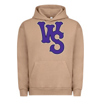 Pigment Burro winston-salem-dash Urban Hoodie - linhVisuals