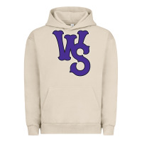 Pigment French Oak winston-salem-dash Urban Hoodie - linhVisuals