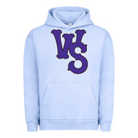 Pigment Grape Ice winston-salem-dash Urban Hoodie - linhVisuals