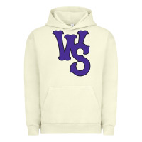 Pigment Pistachio winston-salem-dash Urban Hoodie - linhVisuals