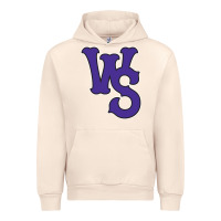 Sandshell winston-salem-dash Urban Hoodie - linhVisuals