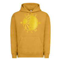 Time Team Television Urban Hoodie | Teevron