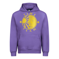 Tulip time team television Urban Hoodie - linhVisuals