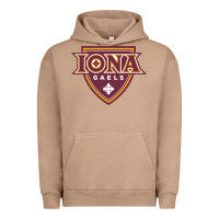 Pigment Burro iona gaels Urban Hoodie - linhVisuals