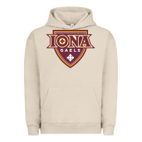 Pigment French Oak iona gaels Urban Hoodie - linhVisuals