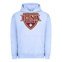 Pigment Grape Ice iona gaels Urban Hoodie - linhVisuals