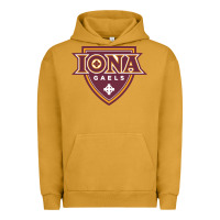 Pigment Peanut Butter iona gaels Urban Hoodie - linhVisuals