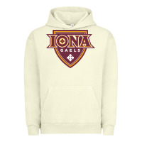 Pigment Pistachio iona gaels Urban Hoodie - linhVisuals