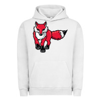 Marist Red Foxes Urban Hoodie | Teevron