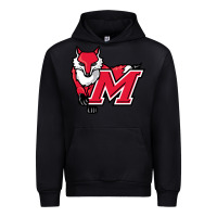 Marist Red Foxes Urban Hoodie | Teevron