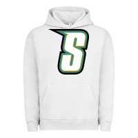 Pigment Lunar Rock siena saints Urban Hoodie - linhVisuals