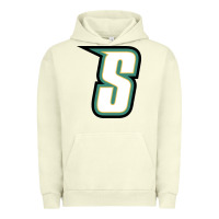 Pigment Pistachio siena saints Urban Hoodie - linhVisuals