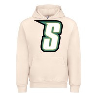 Sandshell siena saints Urban Hoodie - linhVisuals