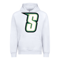 White siena saints Urban Hoodie - linhVisuals