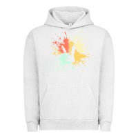 Pigment Lunar Rock chess t  shirt c h e s s i n k s p l a s h t  shirt Urban Hoodie - linhVisuals