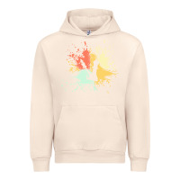 Sandshell chess t  shirt c h e s s i n k s p l a s h t  shirt Urban Hoodie - linhVisuals