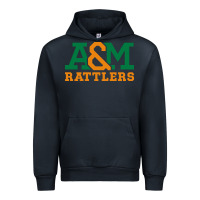 Florida A&m Rattlers Urban Hoodie | Teevron