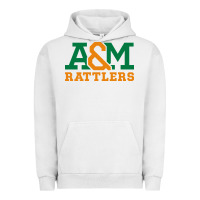Pigment Lunar Rock florida a&m rattlers Urban Hoodie - linhVisuals