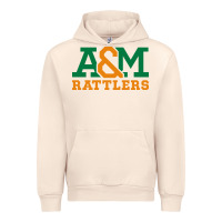Sandshell florida a&m rattlers Urban Hoodie - linhVisuals