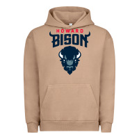 Howard Bison Urban Hoodie | Teevron
