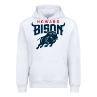 Howard Bison Urban Hoodie | Teevron