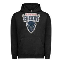 Howard Bison Urban Hoodie | Teevron